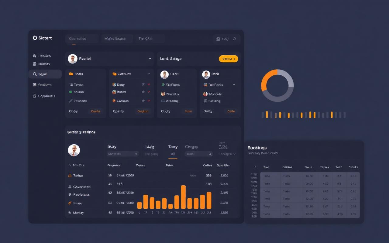 İşletme Yazılımları