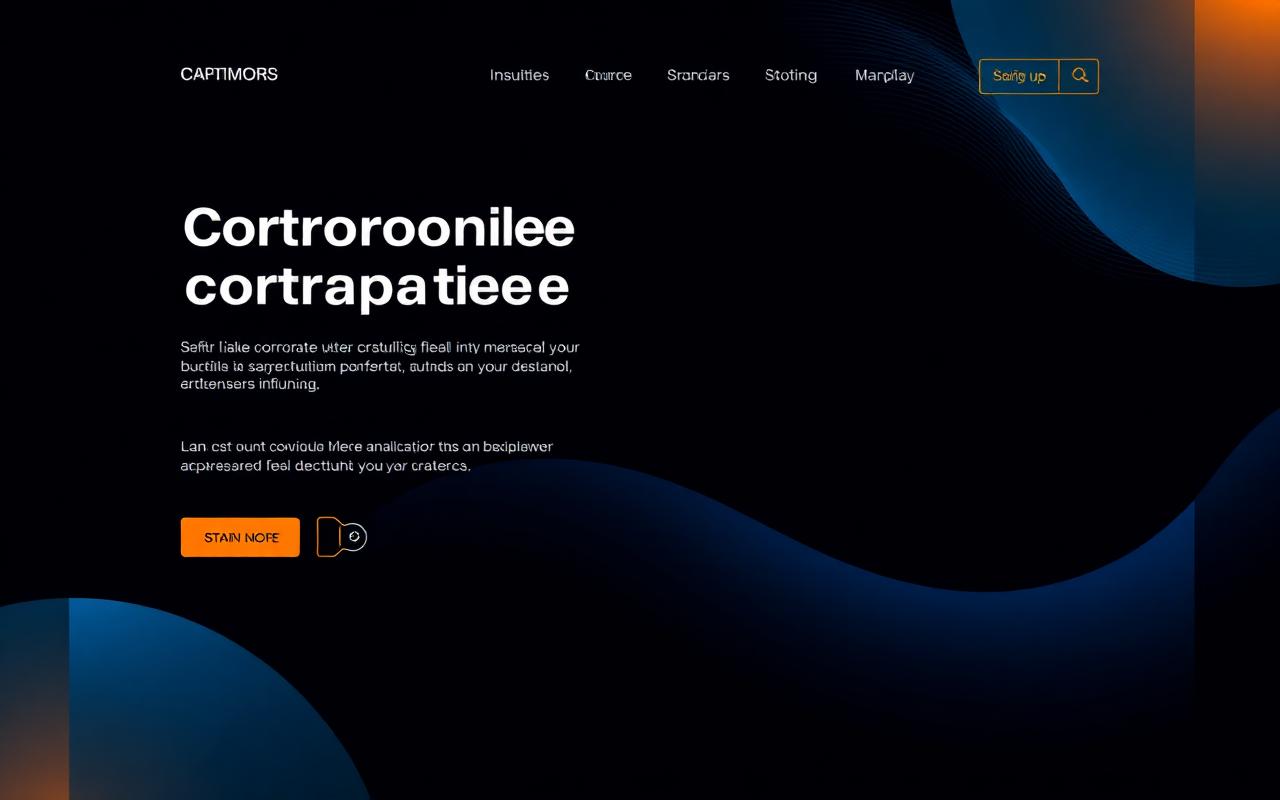 Kurumsal Web Siteleri